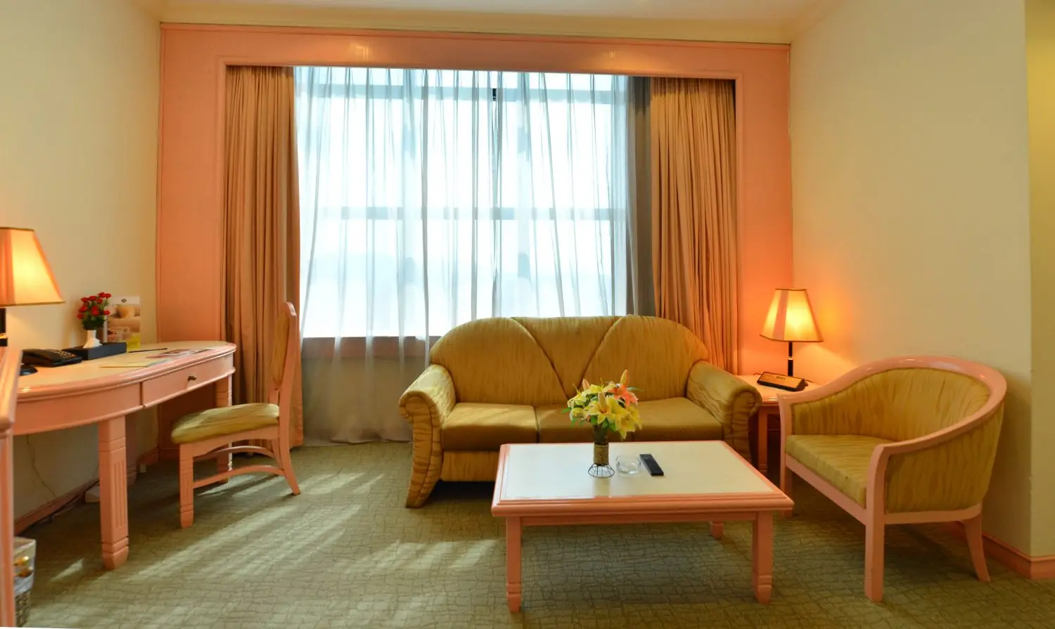 Junior Suite