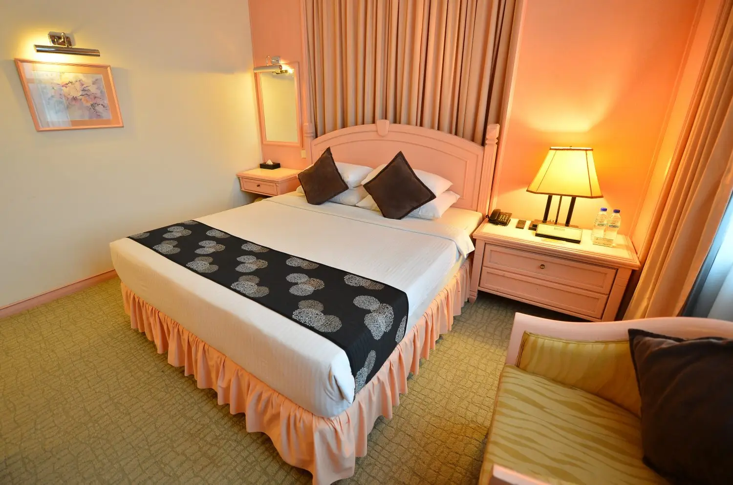 Premier Suite