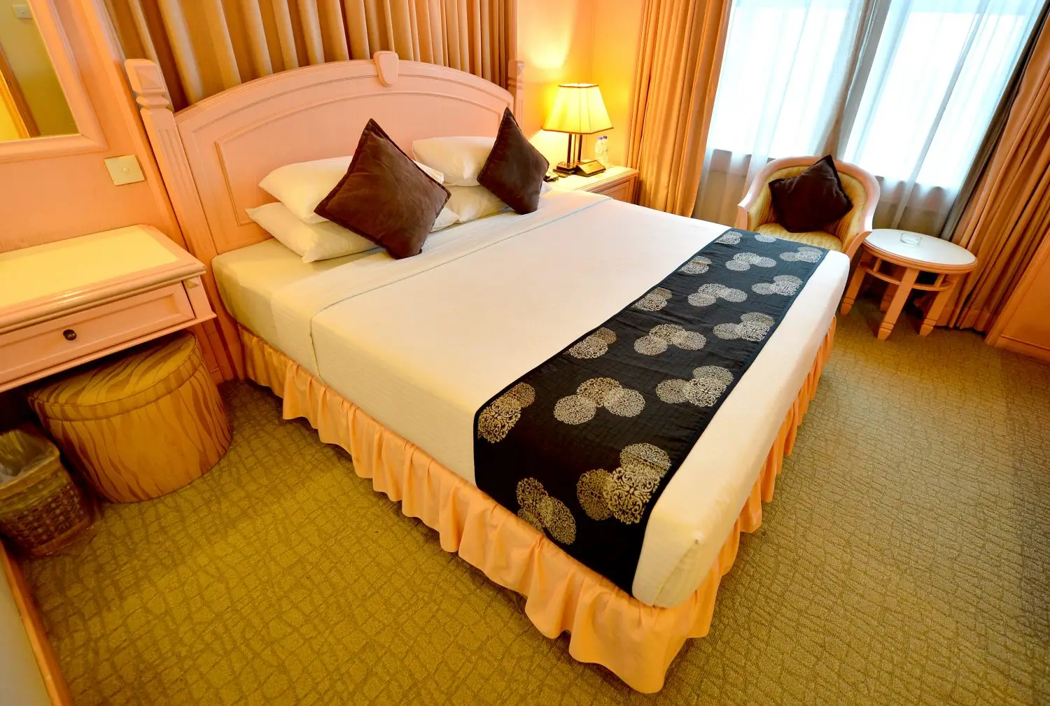Premier Suite