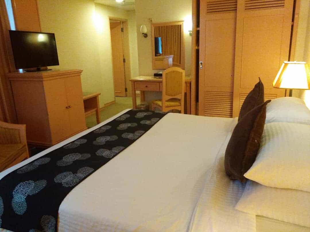 FAMILY SUITE 2
